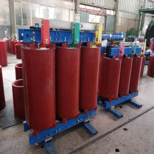 五家渠SCB10-250KVA干式变压器