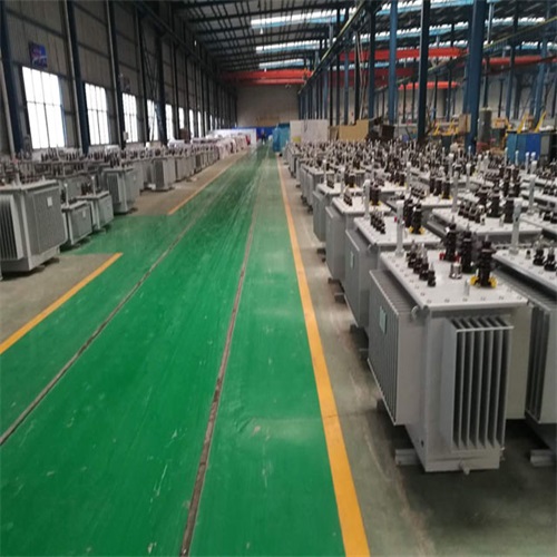 泗阳SH15-800KVA非晶合金变压器厂家价格