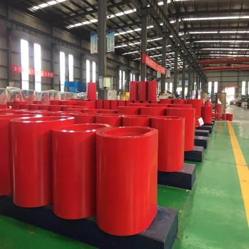 五家渠干式变压器价格