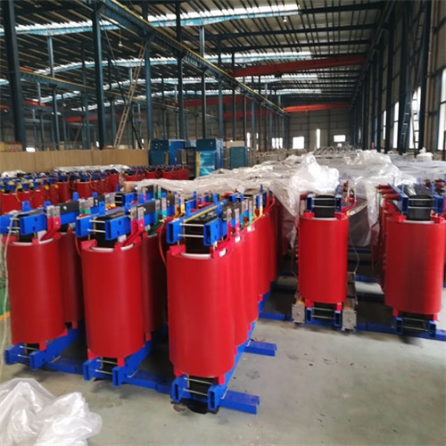泗阳50kva干式变压器 SCB10 SCB13